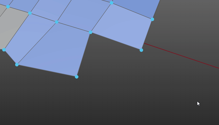 PolyQuilt addon for Blender 2.8 549 by ismailov.dima Released