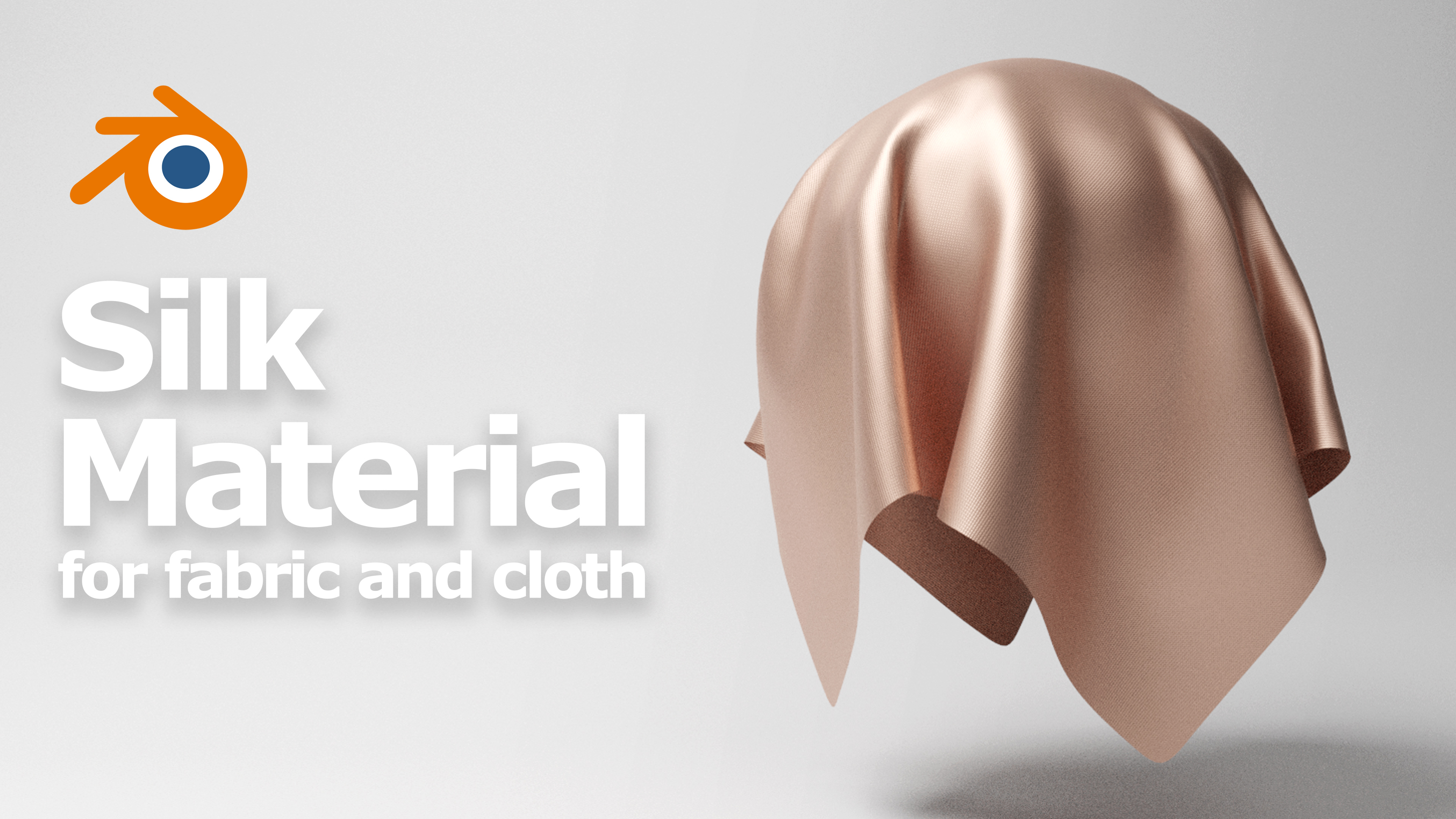 Blender Silk Texture Shader Tutorials, Tips and Tricks Blender