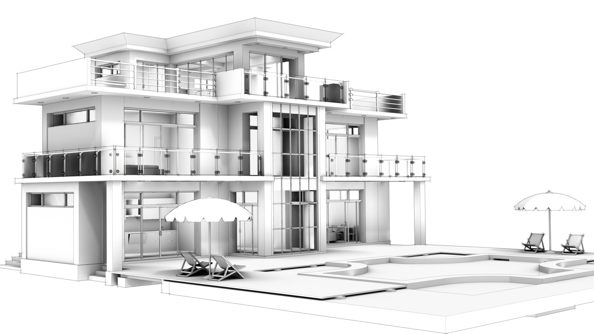 Blender Drawing Shader Blender