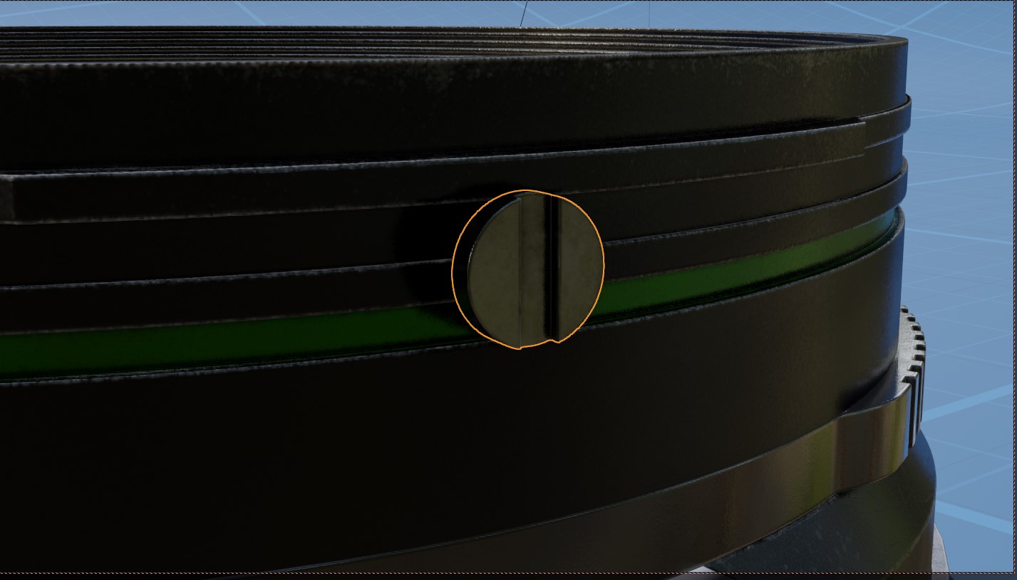 Object disappears on Cycles Lighting and Rendering Blender Artists
