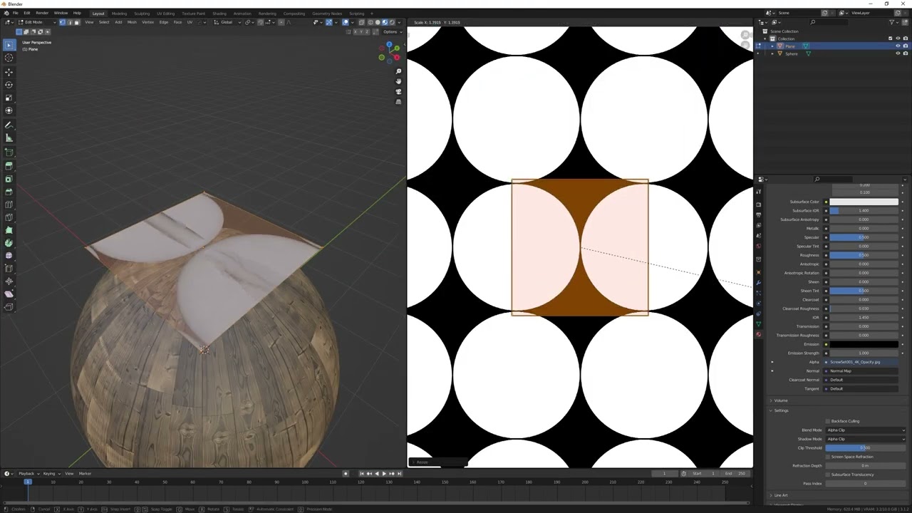 Eevee Can Displacement! Blender Tests Blender Artists Community