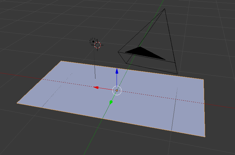 Bump map not appearing on rendered object Materials and Textures
