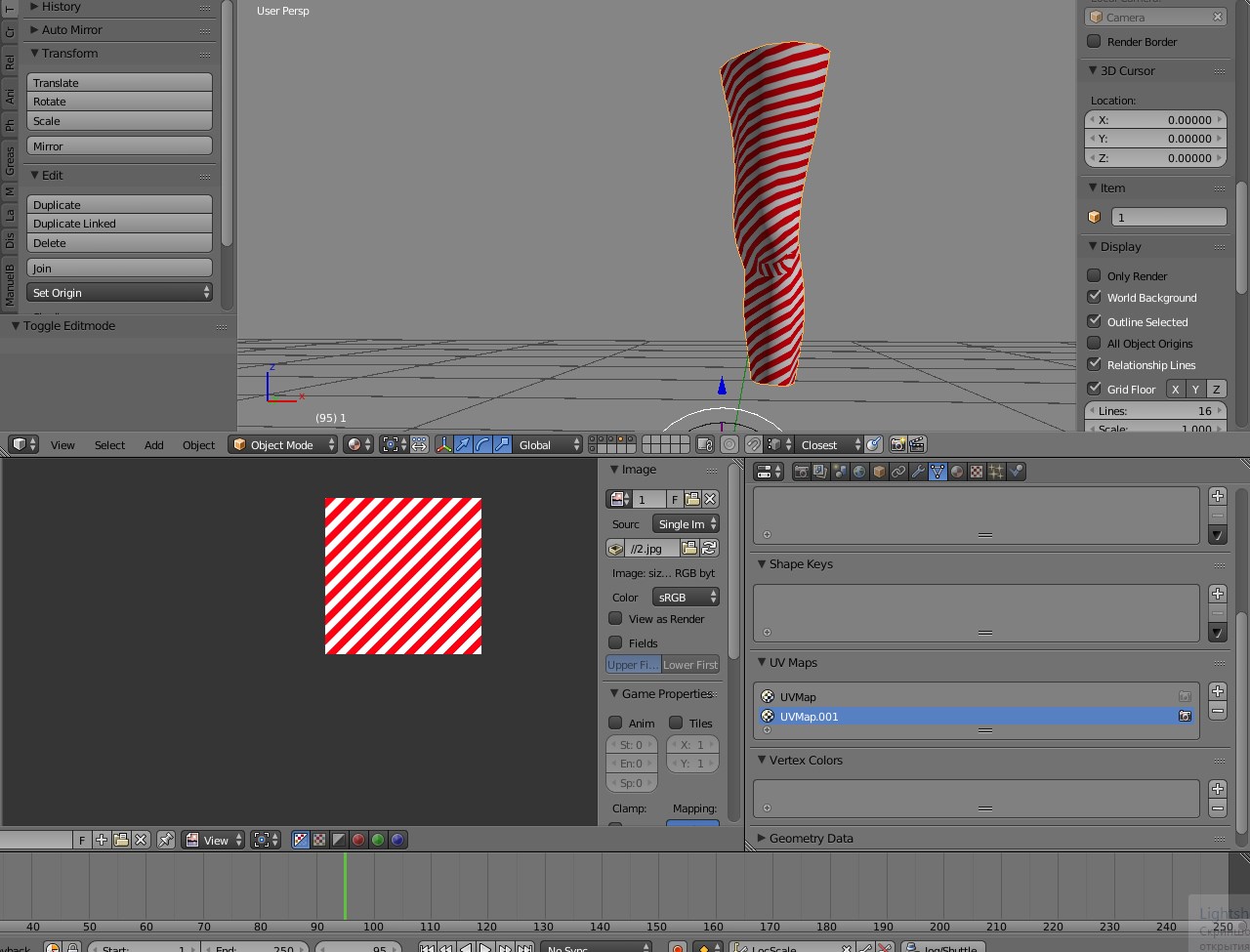 Get rid off seams Materials and Textures Blender Artists Community