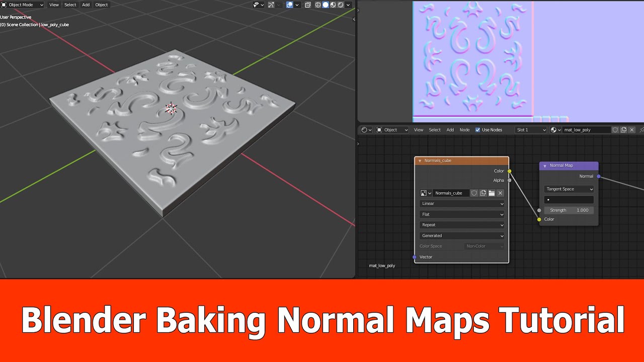 How do I bake textures? Materials and Textures Blender Artists