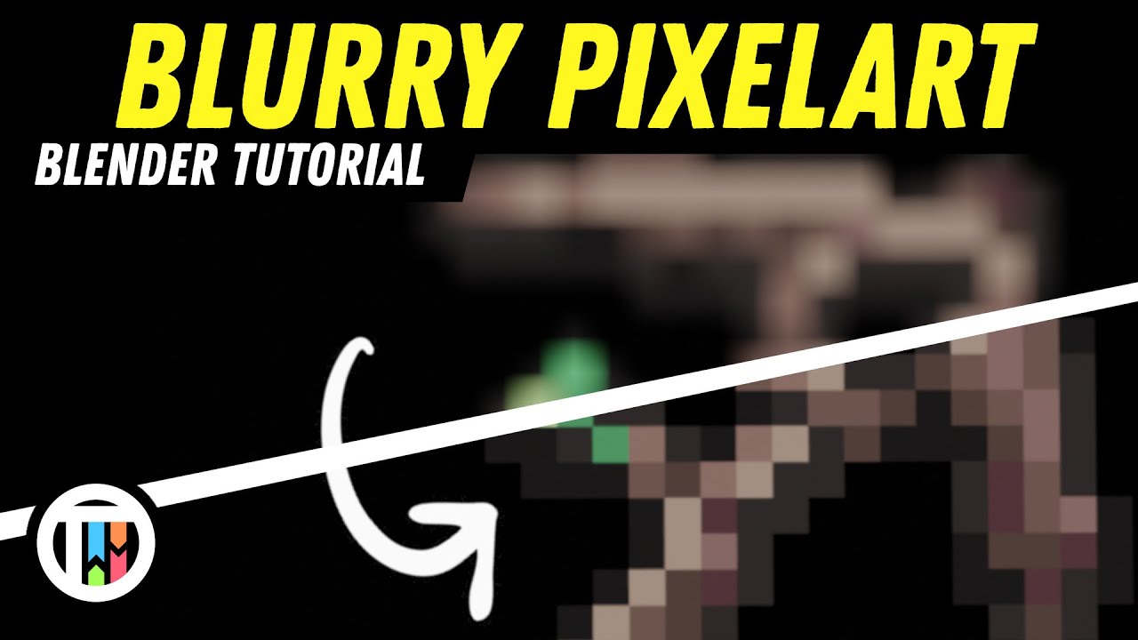 Blender 3.4 How can I turn off mipmaps? Lighting and Rendering