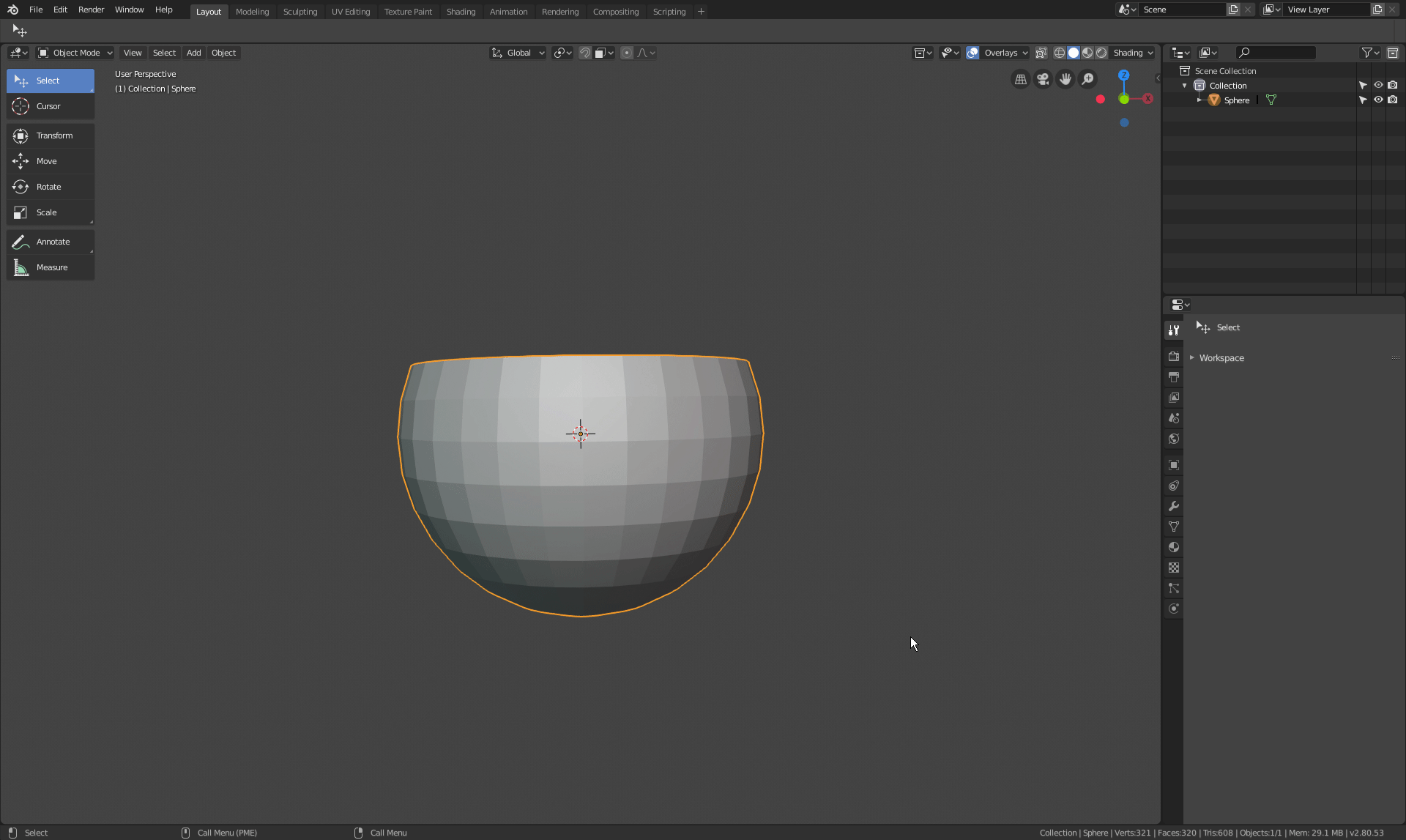 Pie Menu Editor 1.18.7 Page 108 Released Scripts and Themes