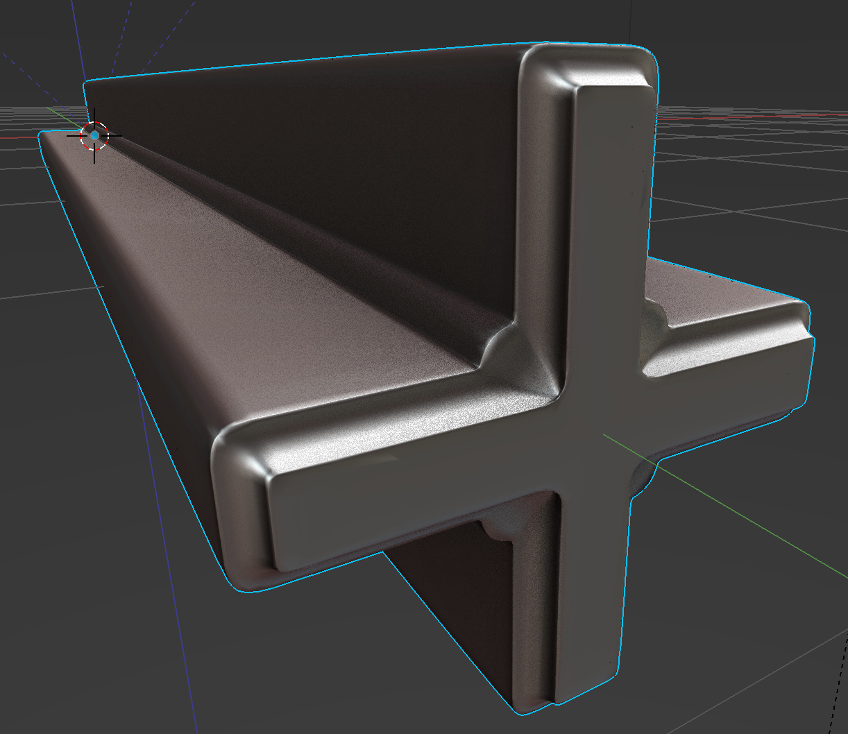 Quadriflow remesher Page 3 Modeling Blender Artists Community