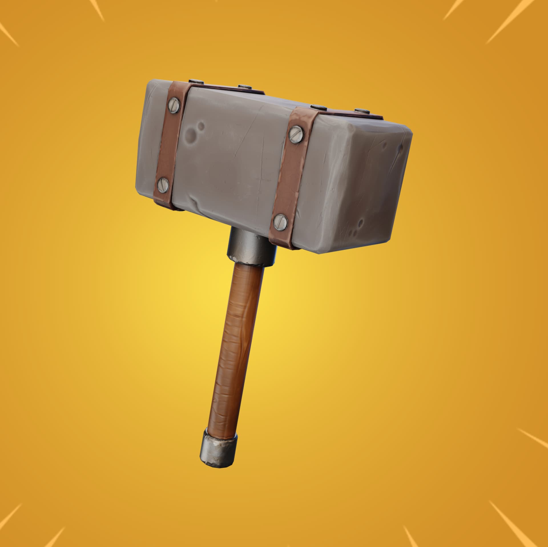 Stylized hammer Finished Projects Blender Artists Community