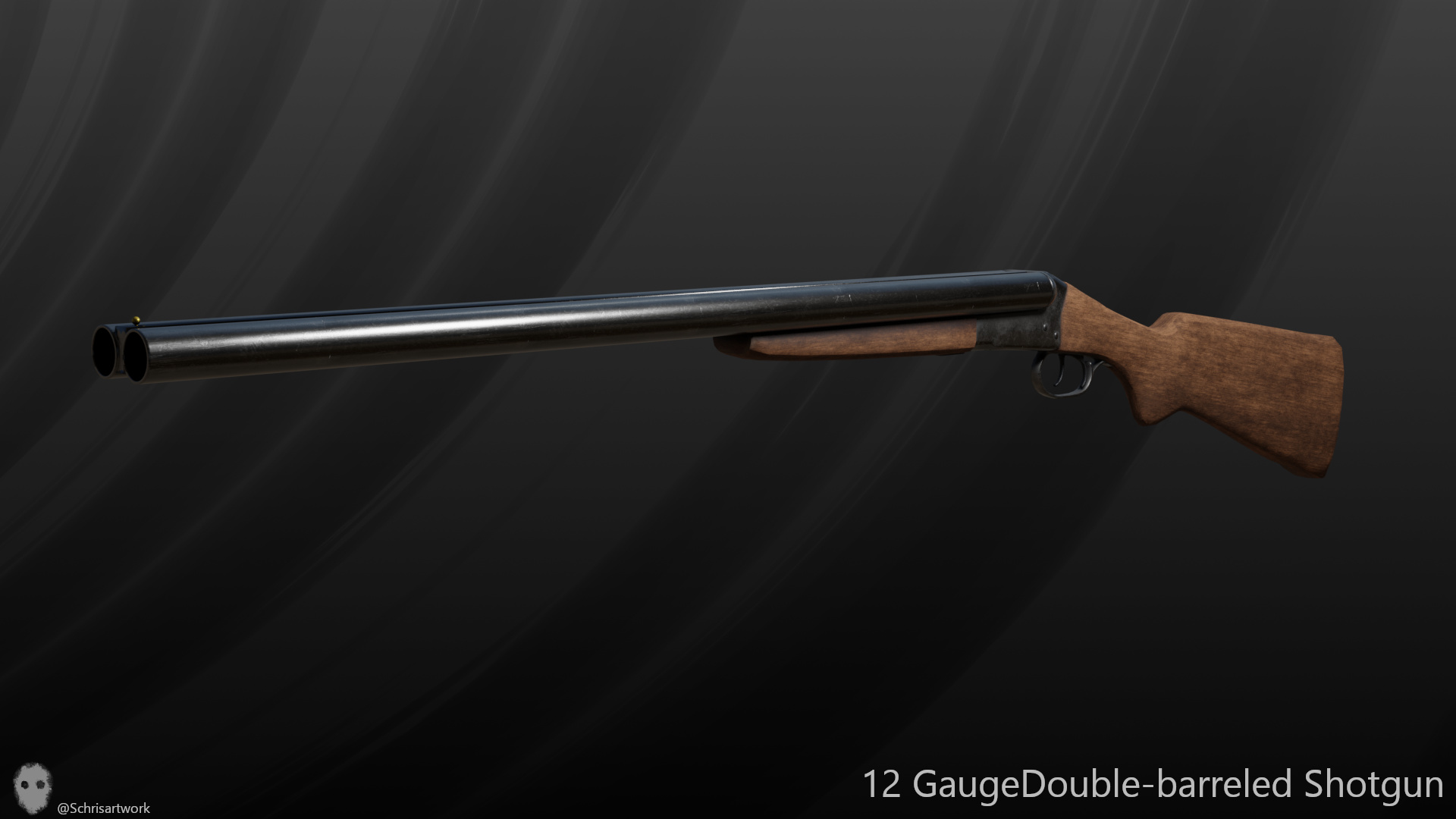 Custom Made Shotguns