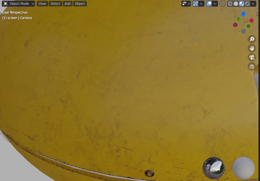 Weird grains in cycles Lighting and Rendering Blender Artists Community