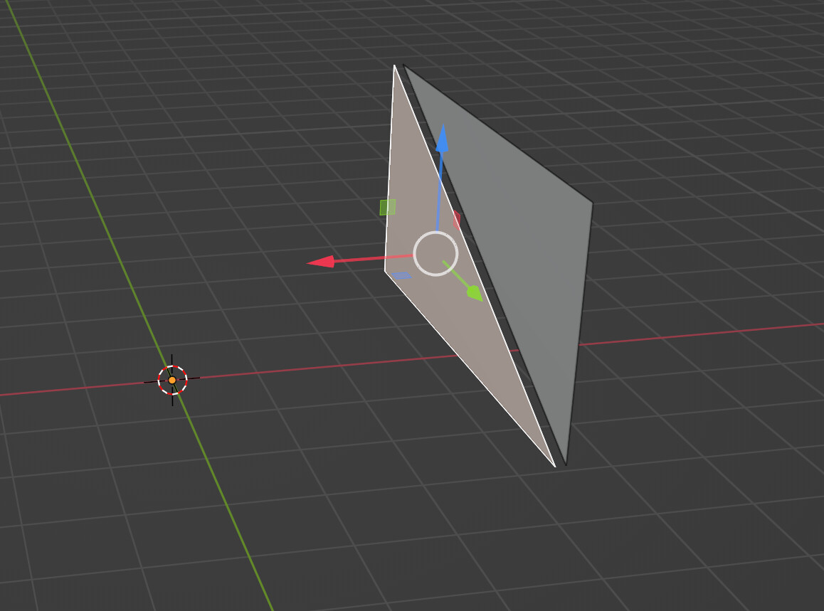 How to combine/join two faces? Modeling Blender Artists Community