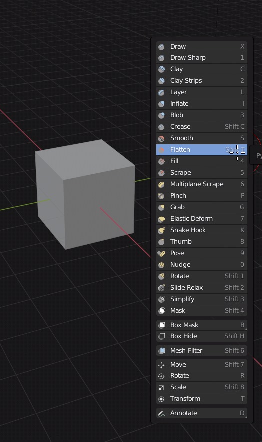 The big Blender Sculpt Mode thread (Part 1) 5742 by Piotr_Adamowicz
