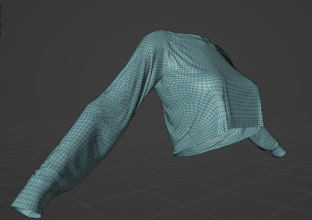 Clothes weight paint strange deformation, please help Animation and