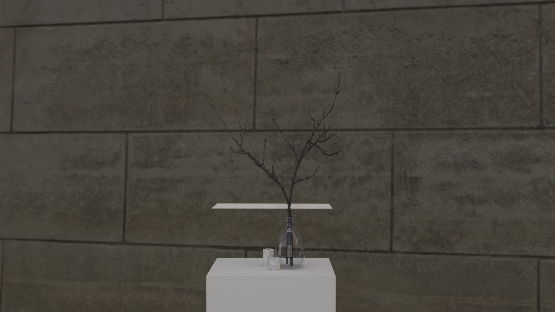 GPU rendering "breaks" objects? Lighting and Rendering Blender