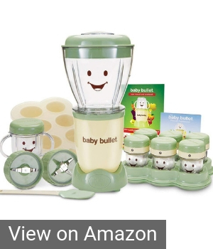 baby nutribullet australia
