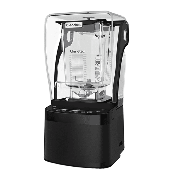 Blendtec Professional 800 Blender Babes Healthy