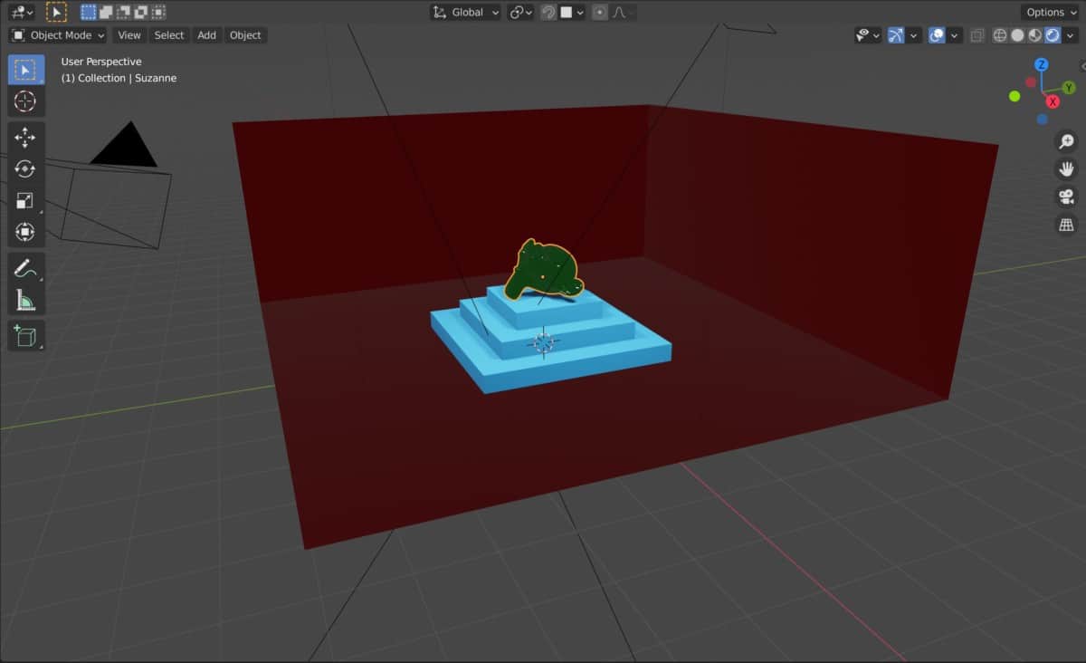 What Are The Differences Between Eevee And Cycles? blender base camp