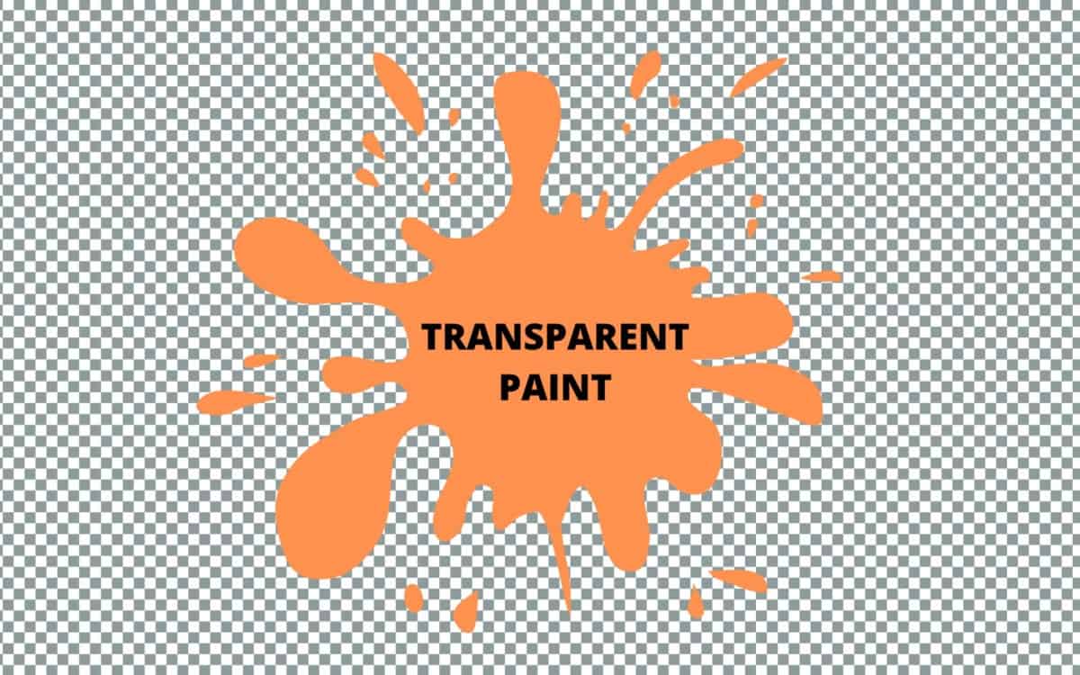 How To Paint Transparency Onto Your Image Texture? Blender Base Camp