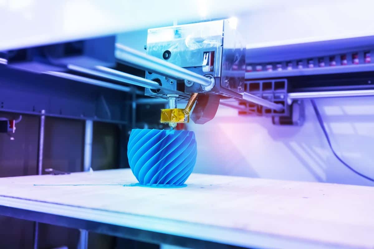 Can You 3D Print Without Supports? Blender Base Camp