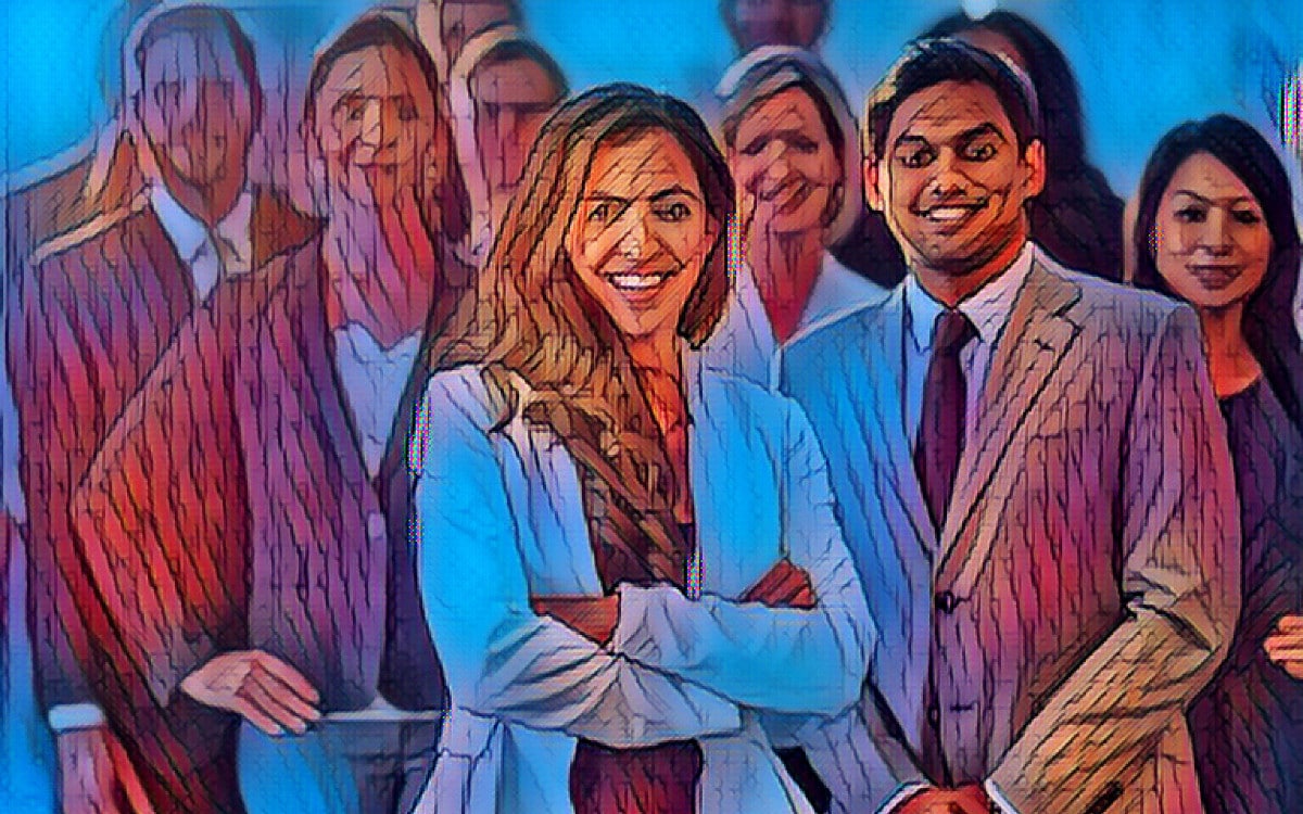 Do Professionals Use Blender? Blender Base Camp