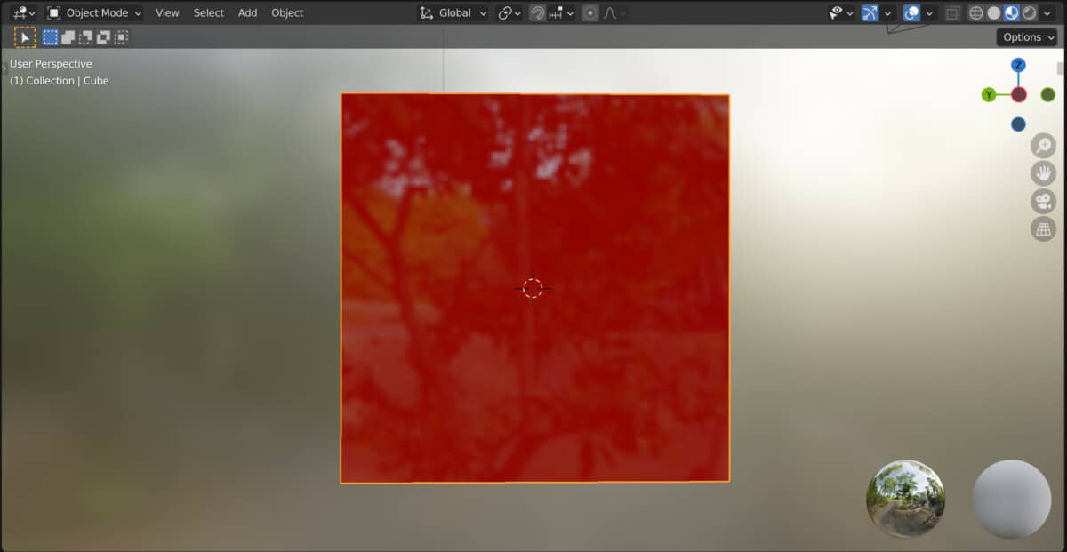 What Does The Term Specular Mean In Blender 3D And Changing The