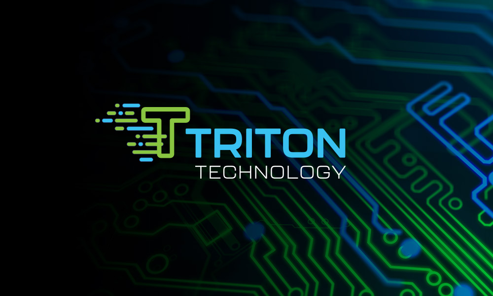 Triton Technology Blenderhouse Creative