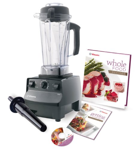 Vitamix vs Ninja - 2018 Comparison Guide »Blender Insider
