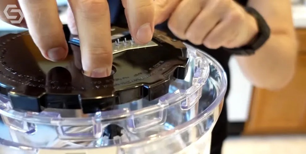 Veggie Bullet Spiralizer & Food Processor Review The Blender Republic