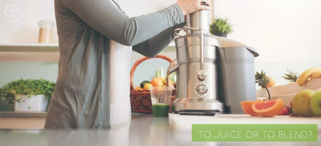 Juicer vs Blender Which is the better choice? The Blender Republic