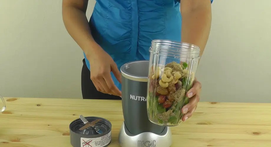 The Magic Bullet vs Nutribullet Difference You Need to Know The
