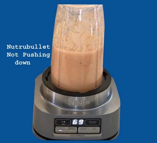 Why Is My NutriBullet Not Working 5 Key Reasons Why