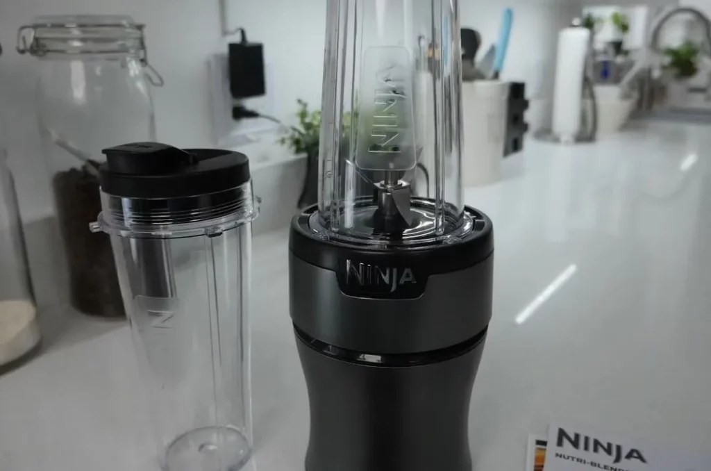 Blender Tips How to Clean Ninja Blender Base Properly