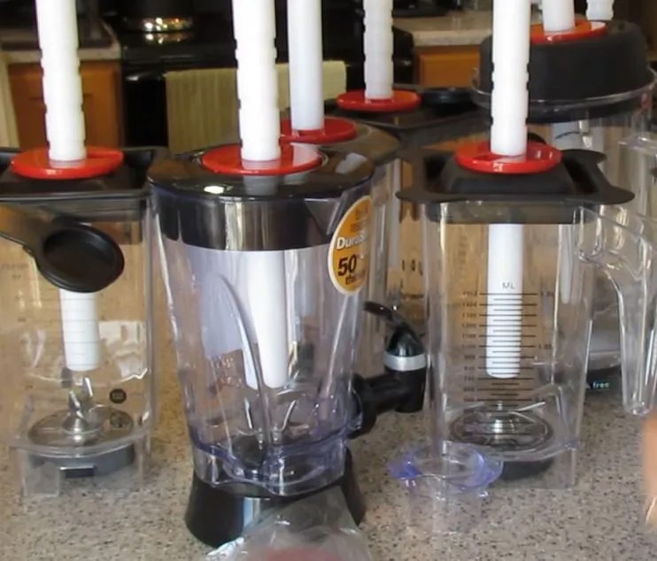 What is a Blender Tamper And How Does Blender Tamper Work?