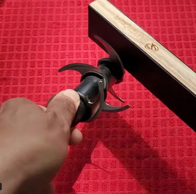 Blender Tips How To Sharpen Ninja Blender Blades