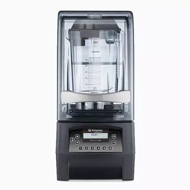 Vitamix The Quiet One Review Good and Bad Of This Blender