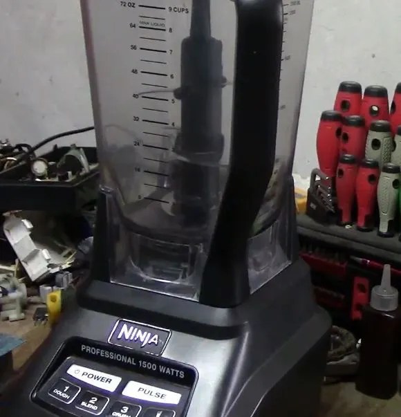 7 Easy Tricks on How to Fix a Leaking Ninja Blender within Minutes!