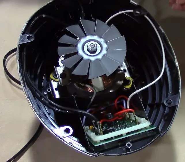 Various Reasons Why Your Blender Suddenly Stopped Working