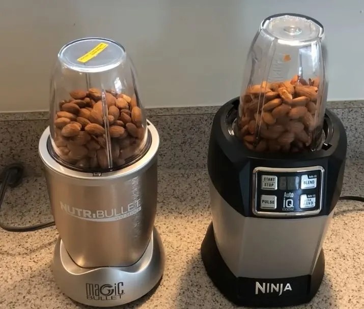 DIY Recipes How Can You Chop Nuts In A Blender Without Turning Into