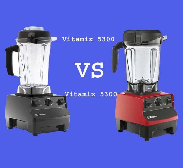 Vitamix 5200 Vs 5300 Which Blender Should You Buy?