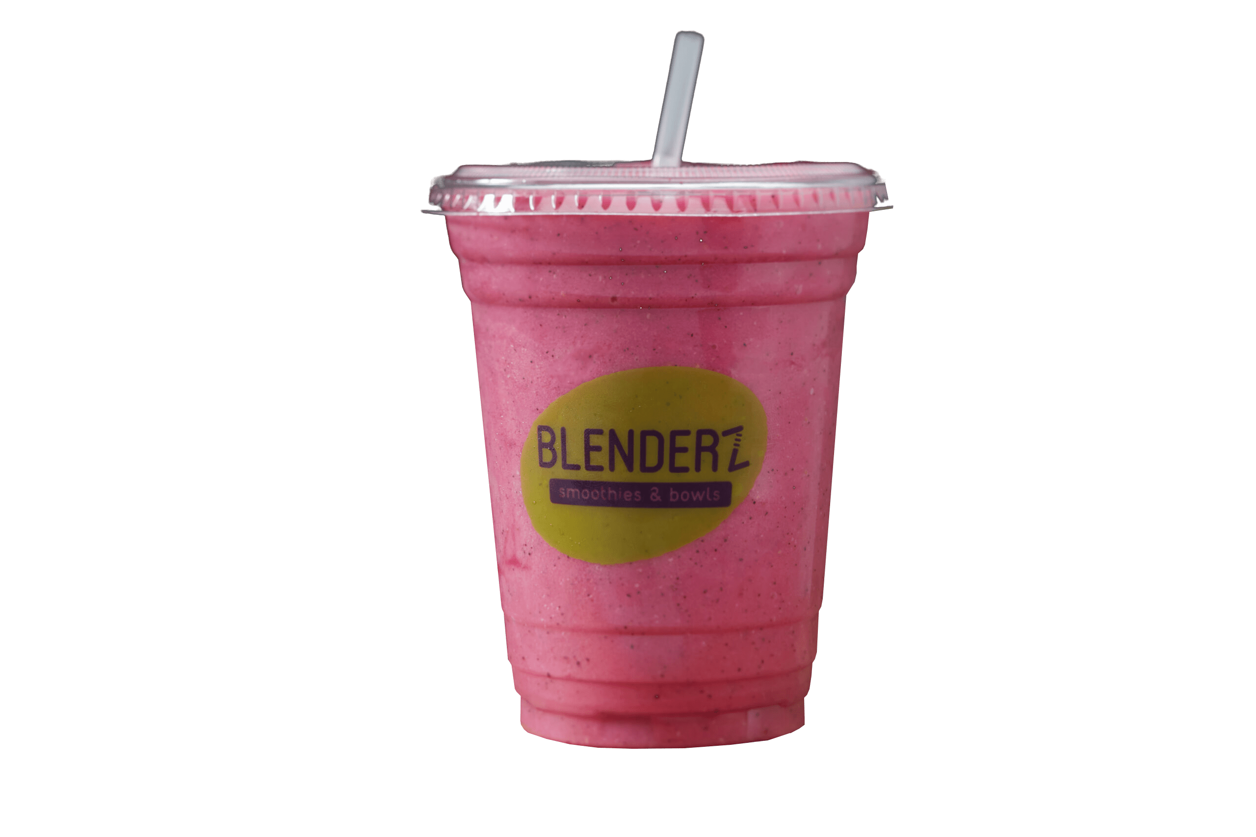 Home Blenderz