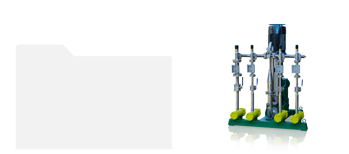 Bio Diesel Blending Equipment. GlobeCore.