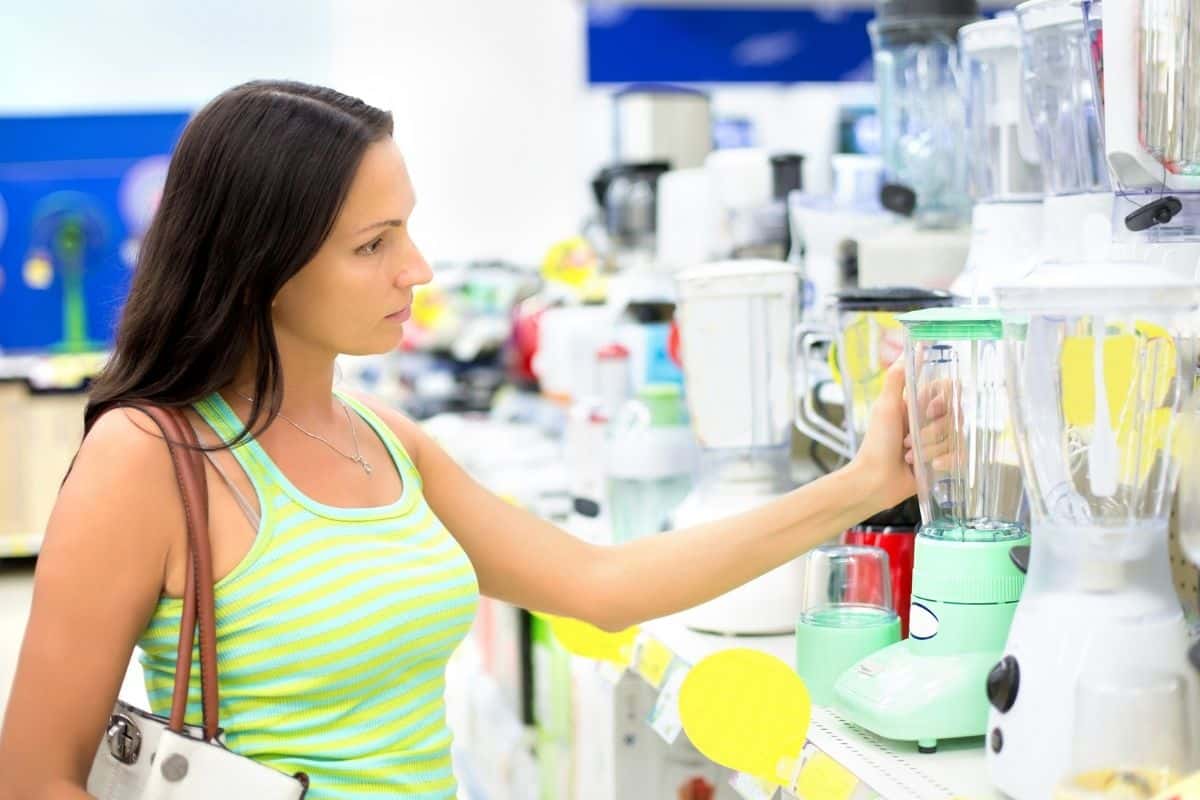 How to Pick the Right Blender for You (The Ultimate Guide)
