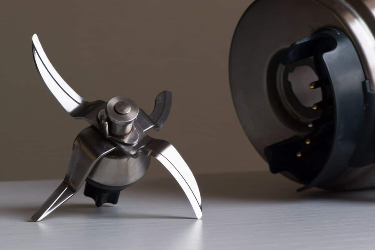 Why Does My Blender Keep Breaking? (5 Practical Reasons)