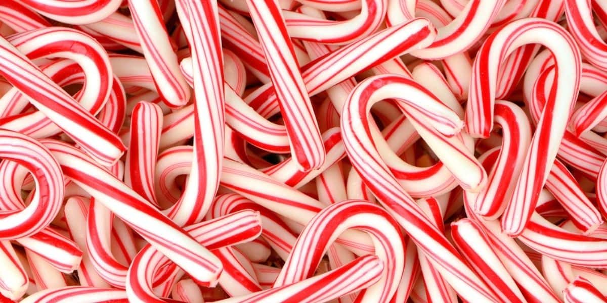 Can You Crush Candy Canes In A Blender?