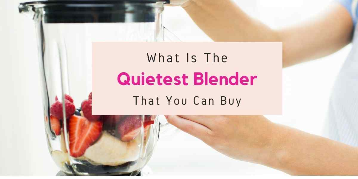 Top 5 Electric Blender Bottles You Should Consider