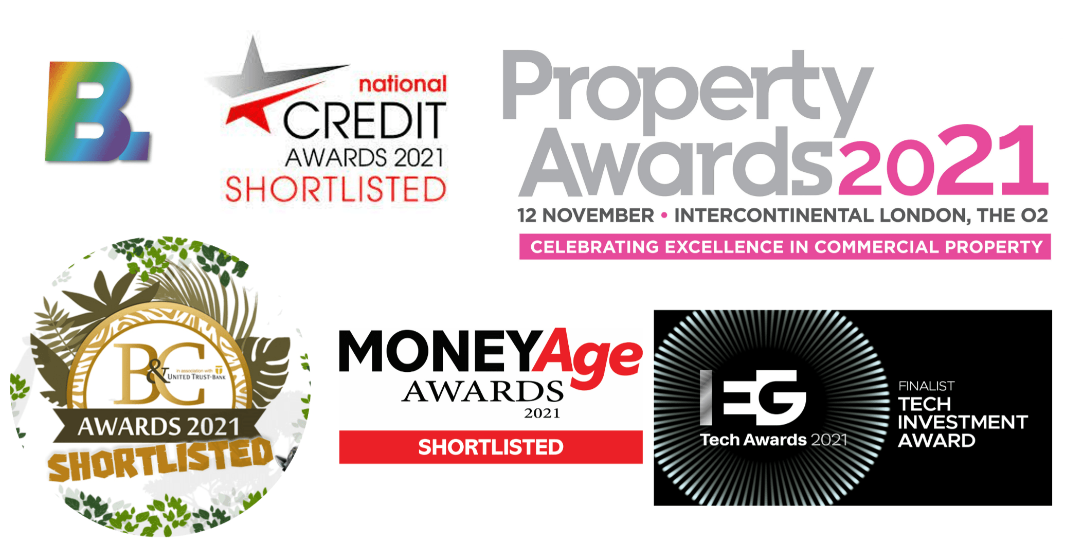 It is awards season at Blend Network… Blend Network News