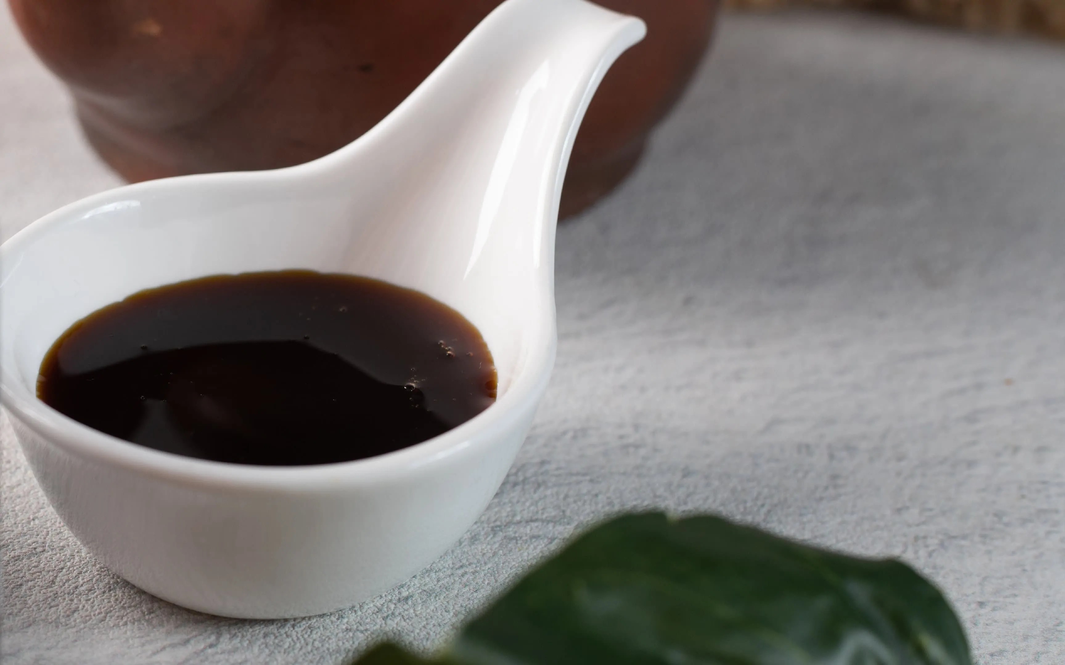 Savor the Sweetness A Soy Glaze Recipe You Can't Resist! Blend of Bites