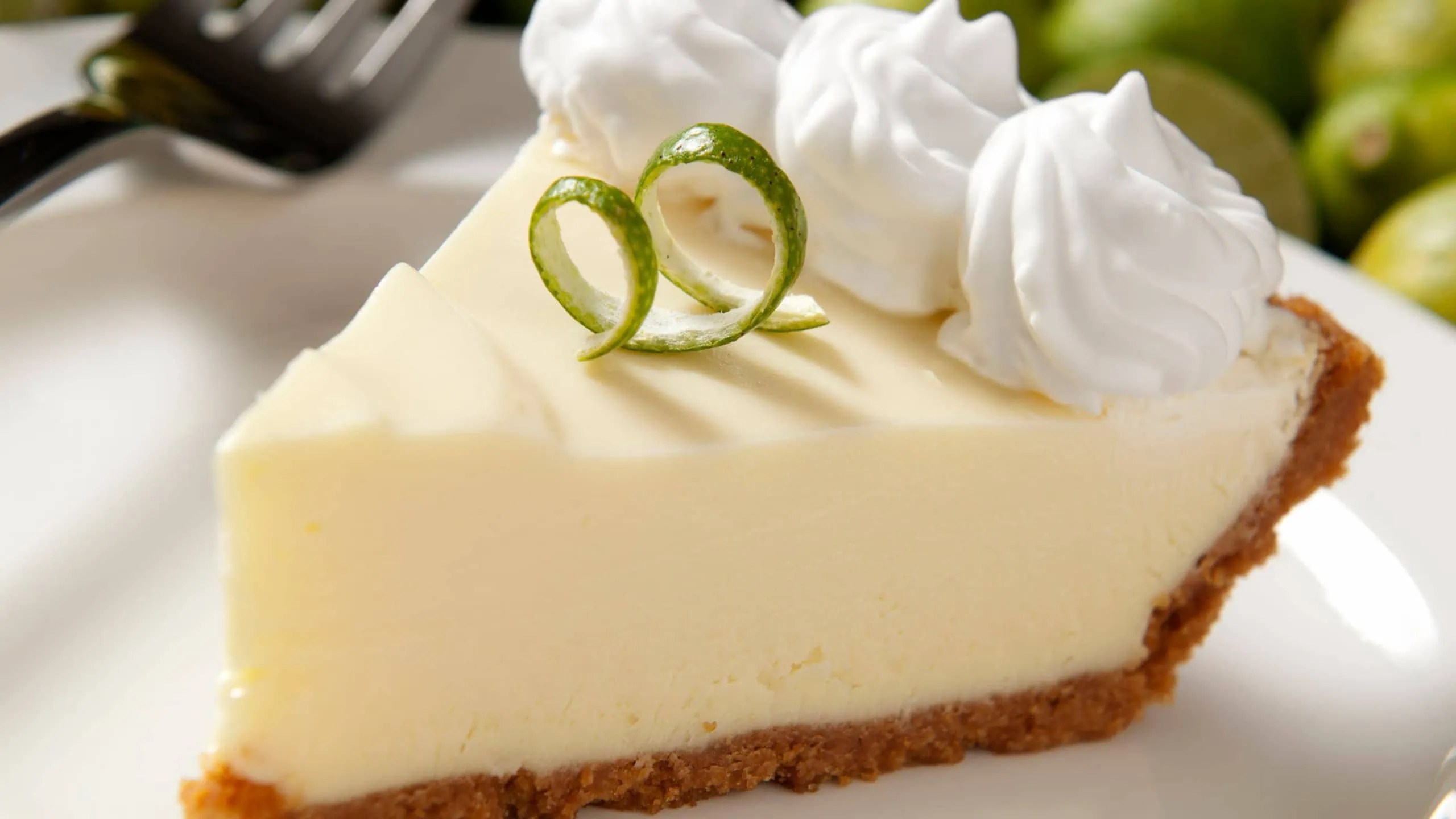 Kermit's Key Lime Pie Recipe Create a Tart and Tangy Masterpiece