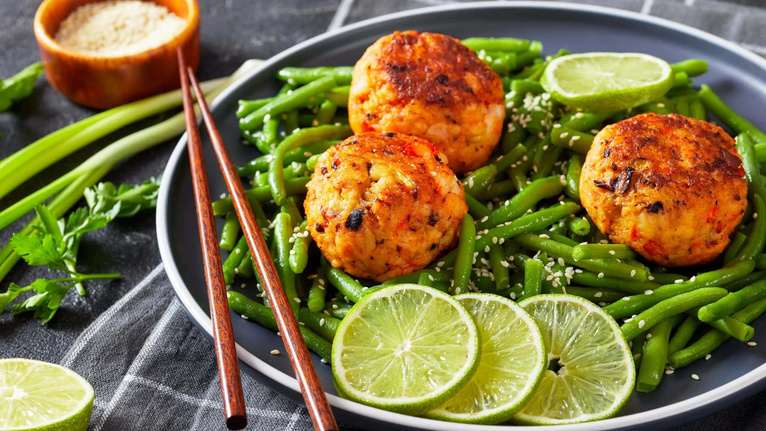 Hellofresh’s Firecracker Meatballs Recipe Experience a Taste Explosion