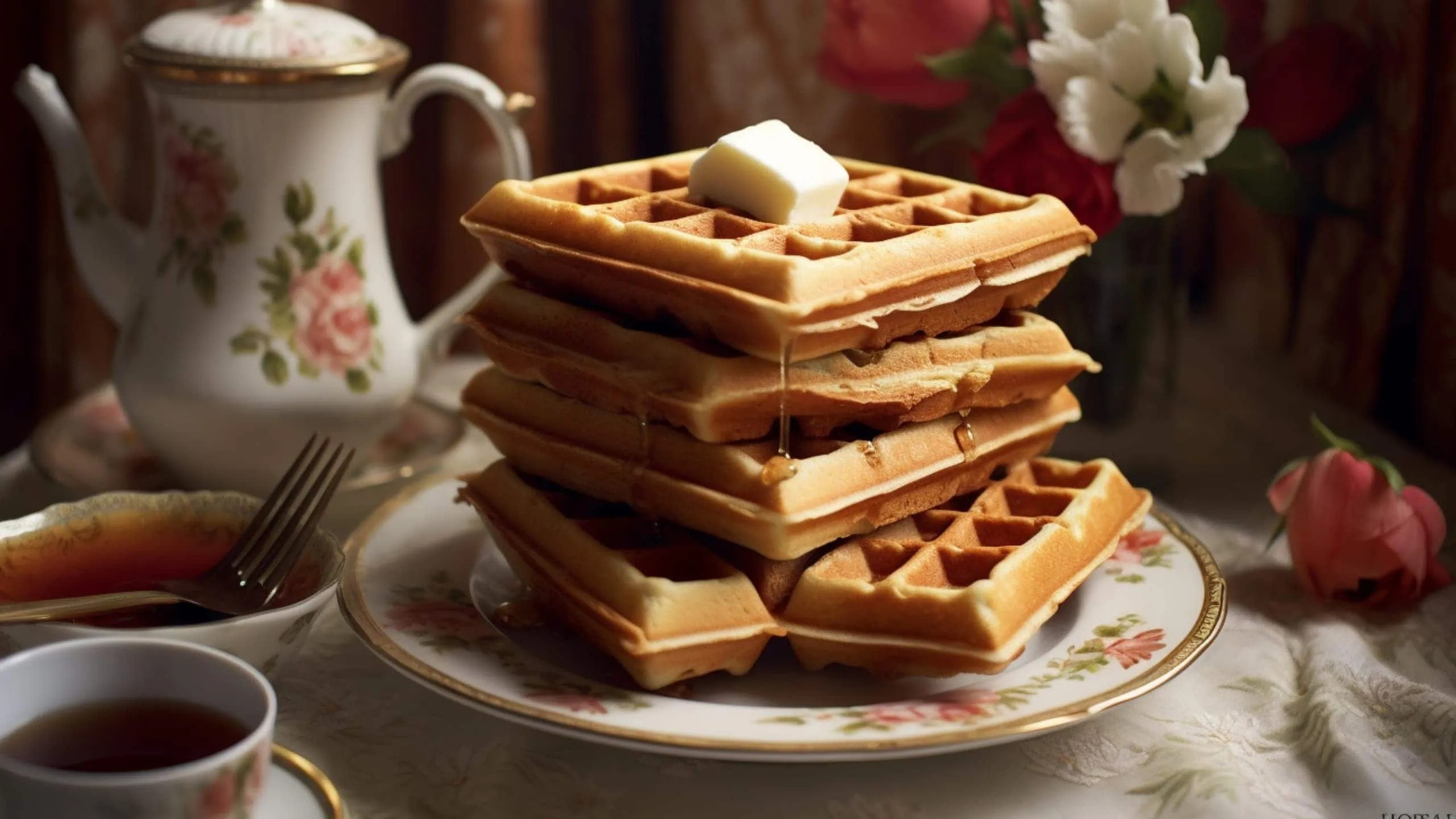 Classic Kodiak Cakes Waffle Recipe Enjoy a Healthier Twist Blend of